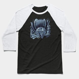 Vordt-of-the-Boreal-Valley Baseball T-Shirt